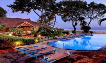 Somatheeram Ayurveda Village – Kovalam