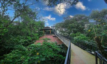 Spice Villa , Thekkady