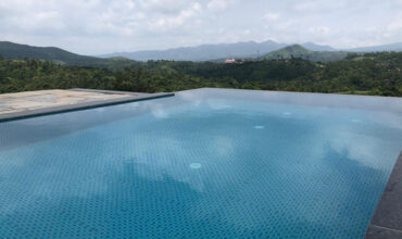 Sylvan Retreat – Vagamon