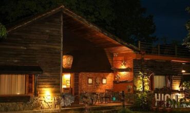 The Highranges Panchalimedu Farmstay -Vagamon