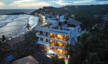 Tippys Beach Resort , Kovalam