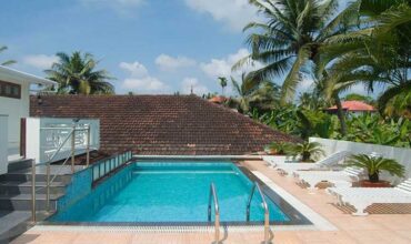 Triveny Camelot Resort & Spa , Aleppey