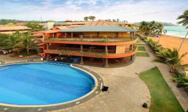 Uday Samudra Leisure Beach Hotel , Kovalam
