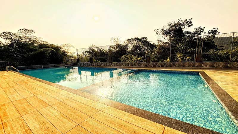 Upavan Resort , Wayanad