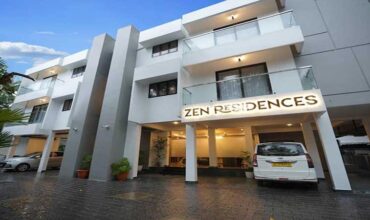 Zen Residences Cochin