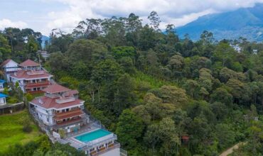 Zenha Resorts , Munnar