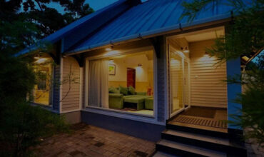 Brackish Kayal Resort – Kochi