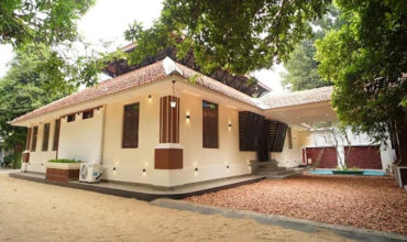 Mace Valley – Kochi
