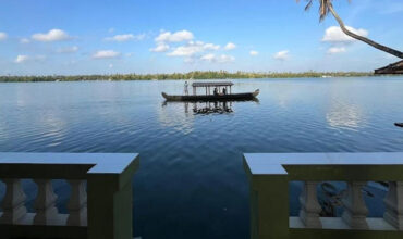 Sagar Beach Villas – Kochi