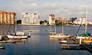 Advantages of Starting Your Kerala Trip from Kochi